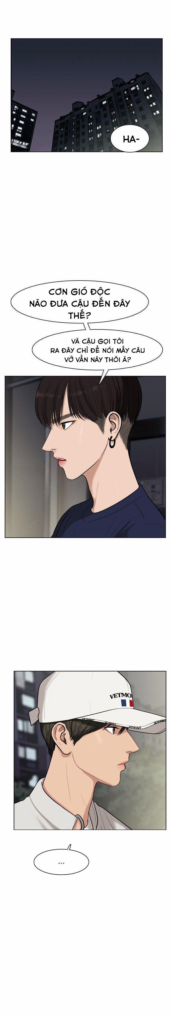 Vẻ Đẹp Đích Thực – True Beauty 32 trang 2