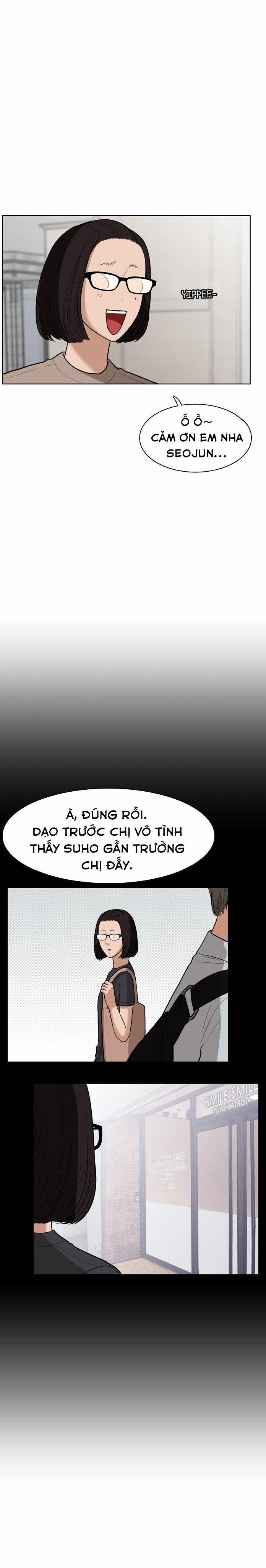 Vẻ Đẹp Đích Thực – True Beauty 32 trang 4