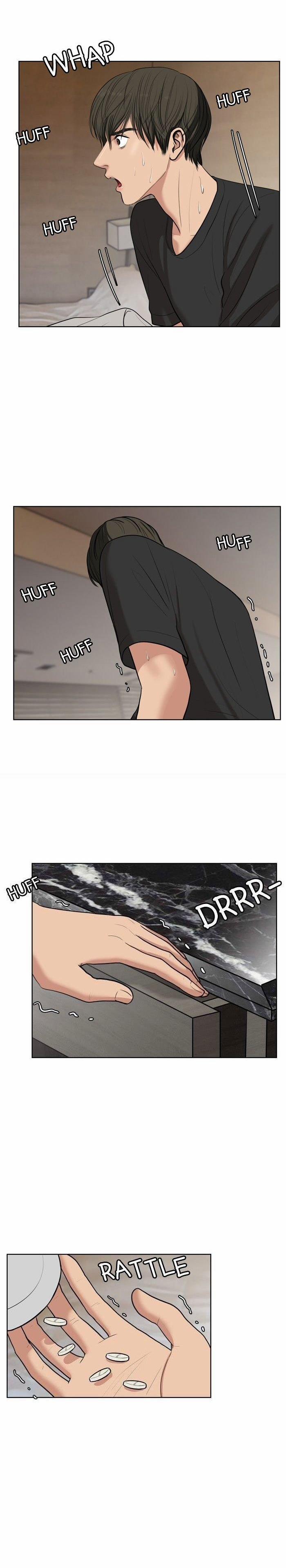 Vẻ Đẹp Đích Thực – True Beauty 32 trang 7