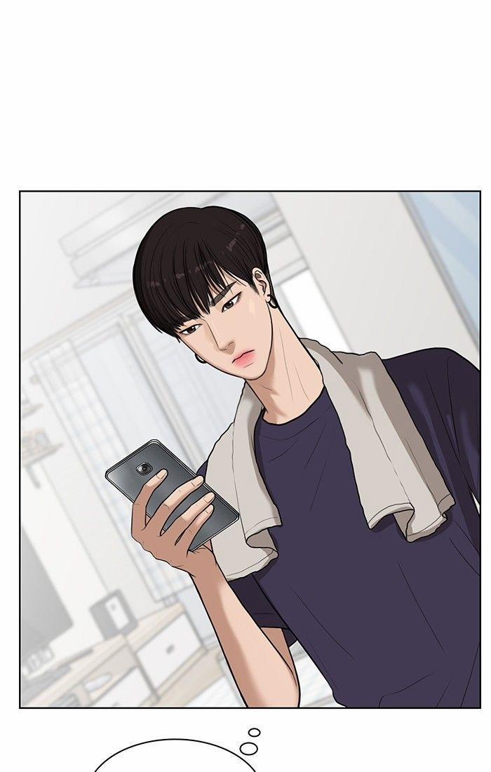 Vẻ Đẹp Đích Thực – True Beauty 35 trang 21