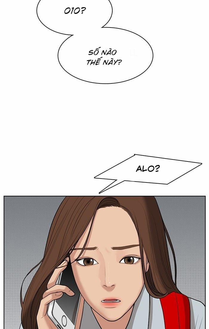 Vẻ Đẹp Đích Thực – True Beauty 35 trang 22