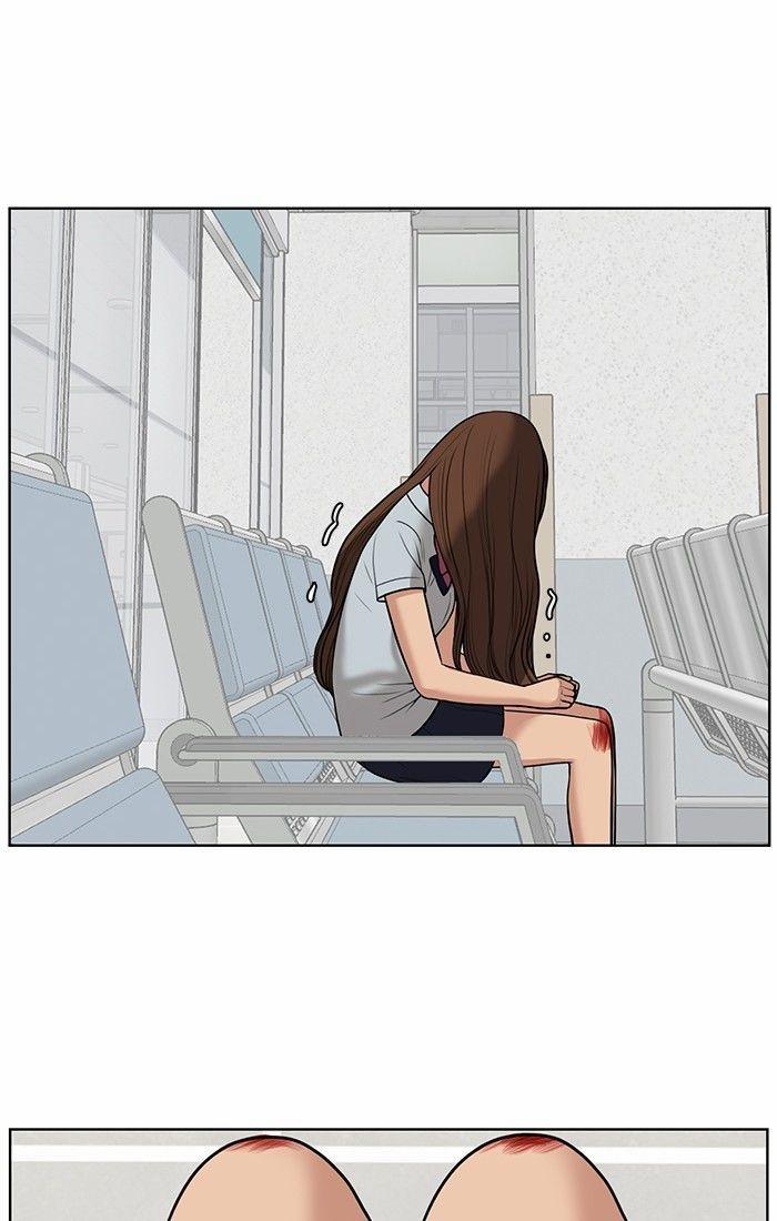 Vẻ Đẹp Đích Thực – True Beauty 35 trang 26