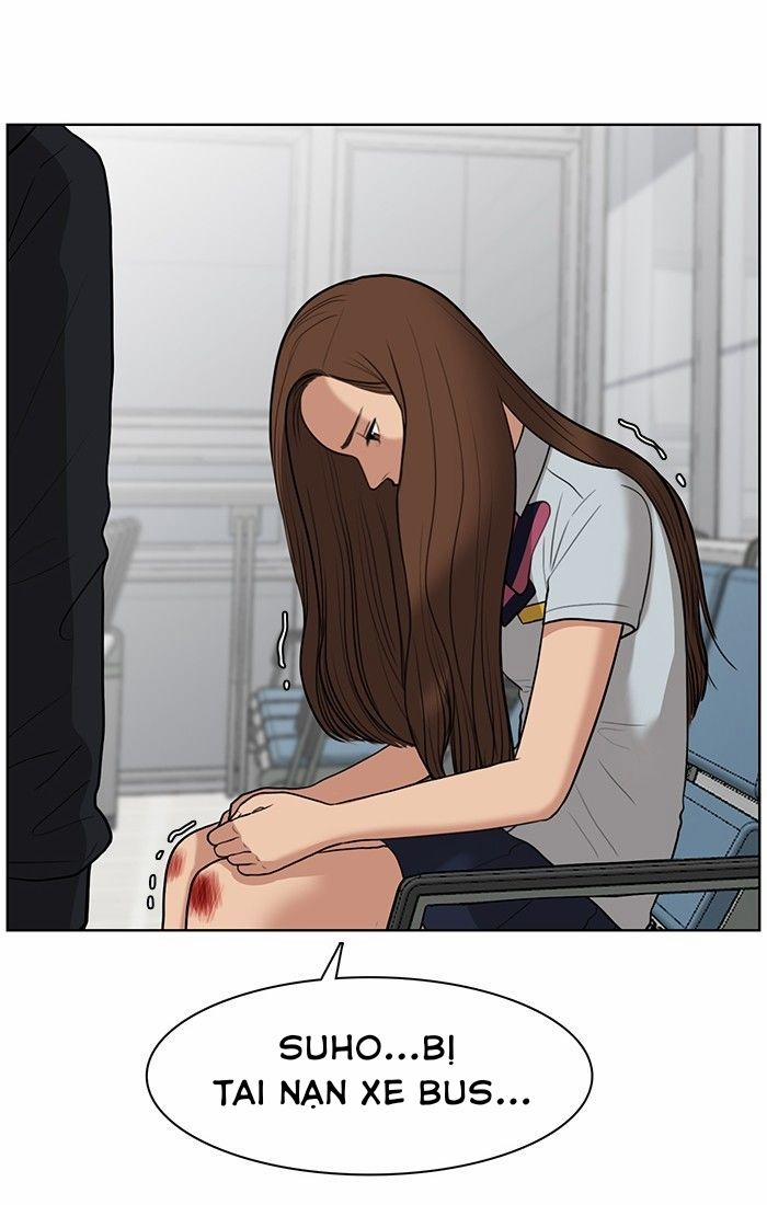 Vẻ Đẹp Đích Thực – True Beauty 35 trang 32