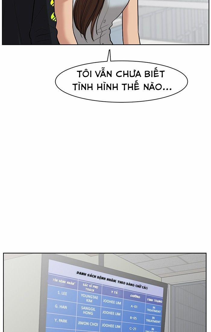 Vẻ Đẹp Đích Thực – True Beauty 35 trang 36