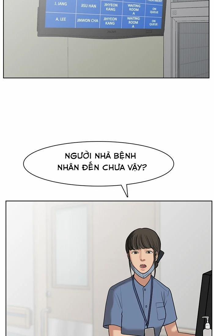 Vẻ Đẹp Đích Thực – True Beauty 35 trang 37