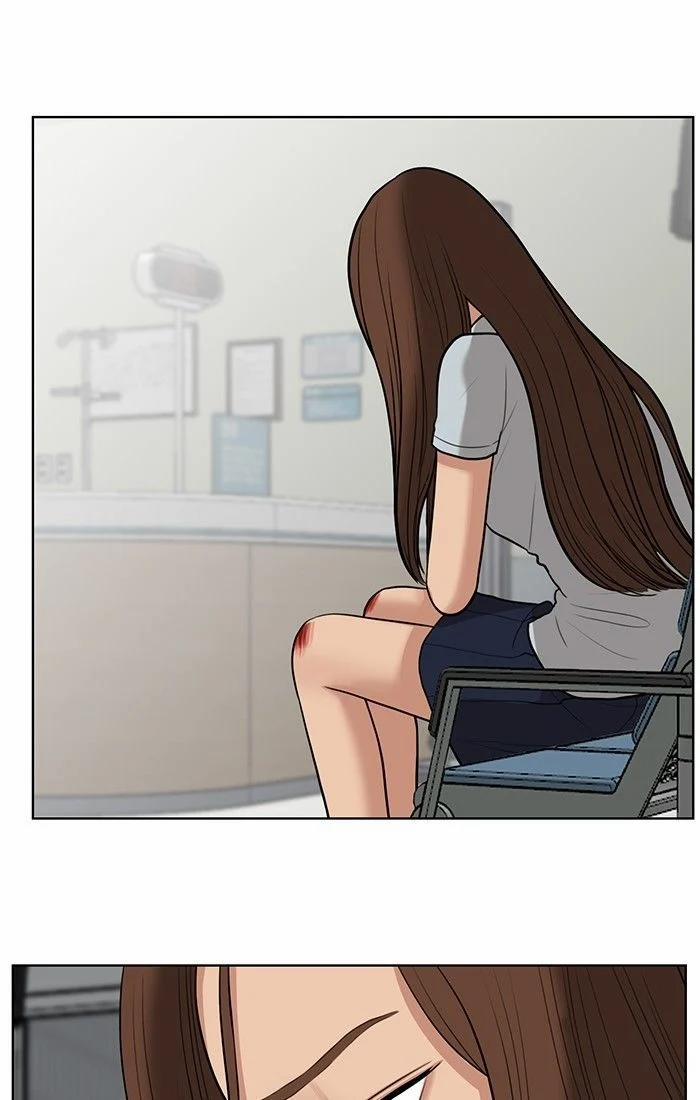 Vẻ Đẹp Đích Thực – True Beauty 35 trang 41