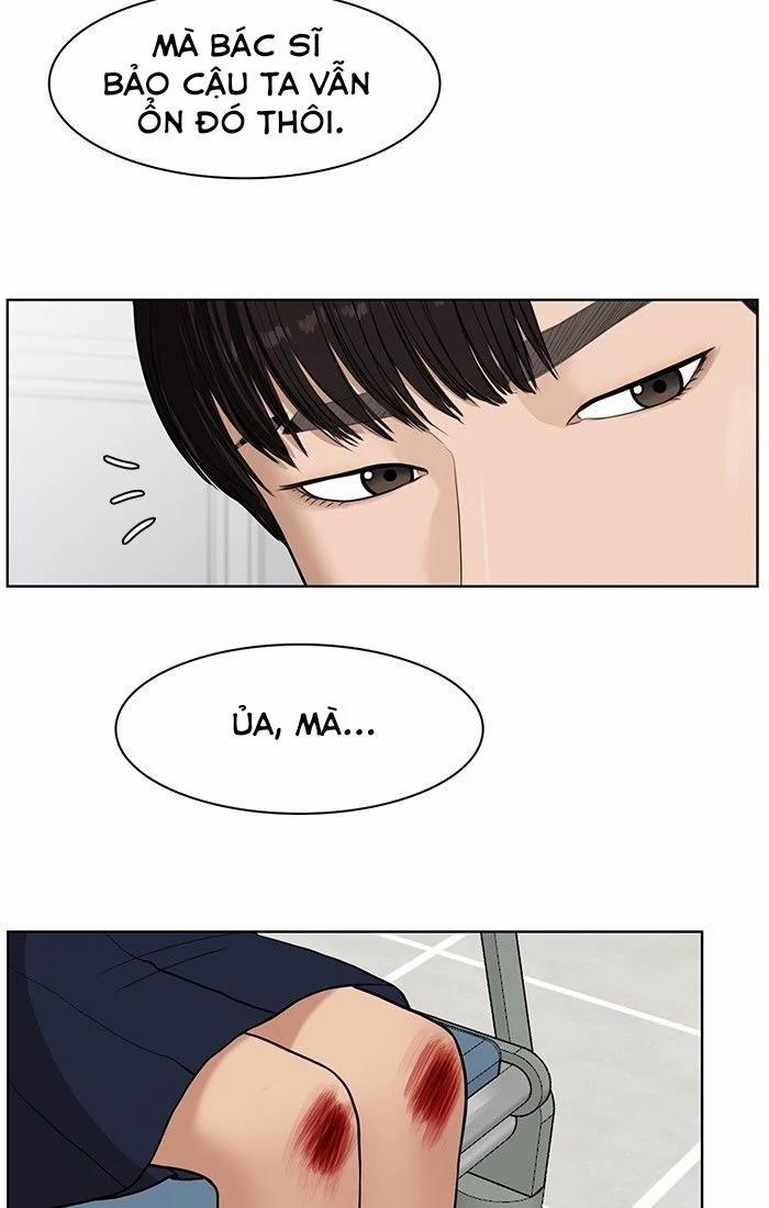 Vẻ Đẹp Đích Thực – True Beauty 35 trang 46