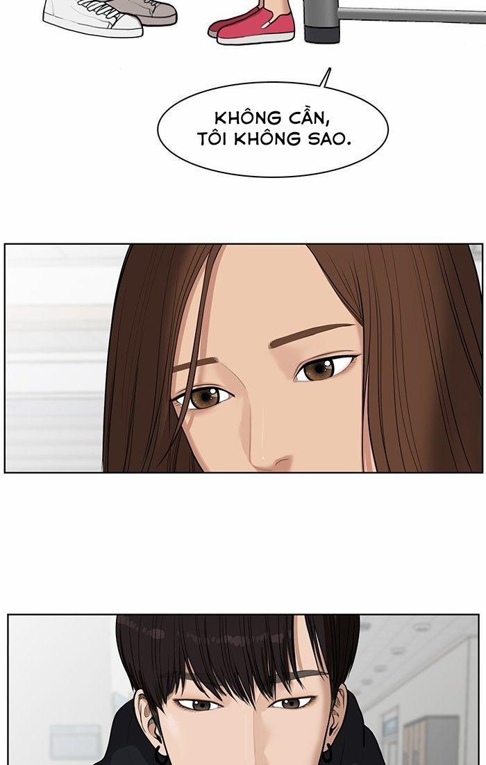 Vẻ Đẹp Đích Thực – True Beauty 35 trang 50