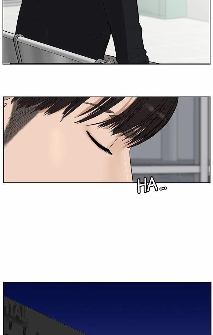 Vẻ Đẹp Đích Thực – True Beauty 35 trang 58