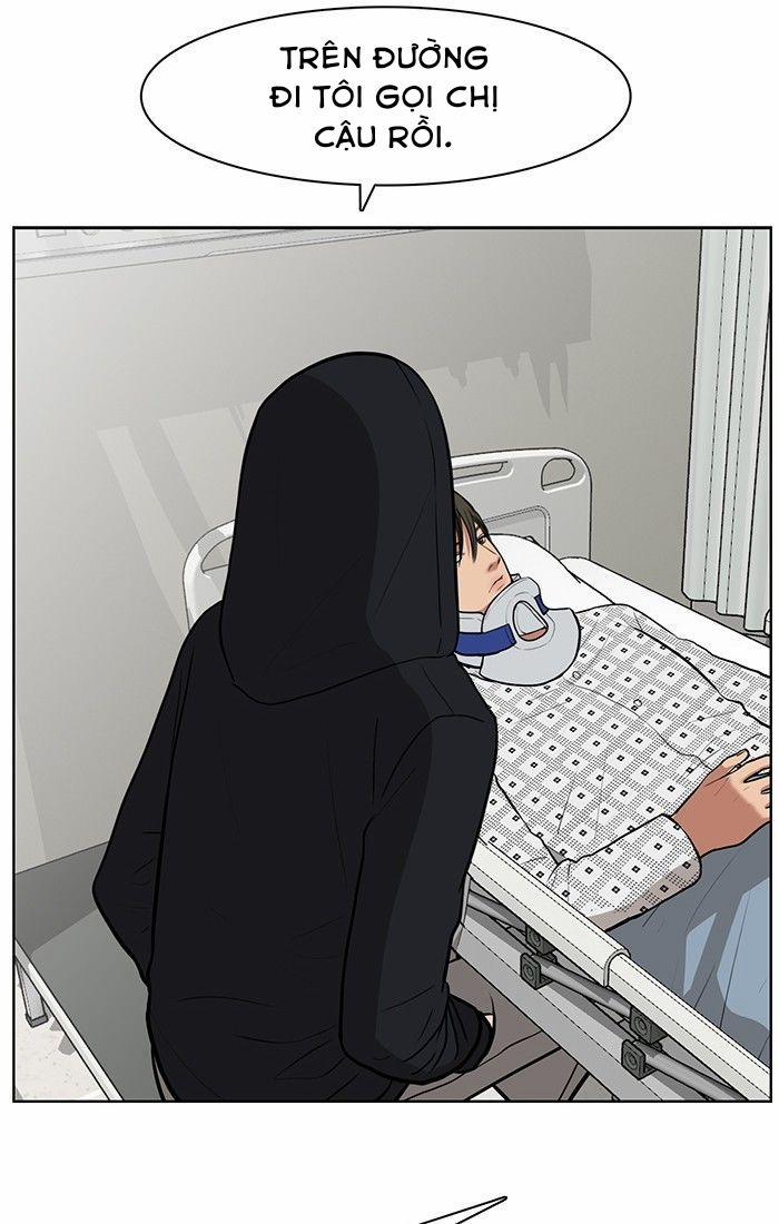 Vẻ Đẹp Đích Thực – True Beauty 35 trang 76