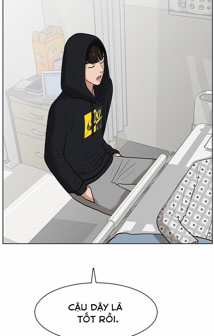 Vẻ Đẹp Đích Thực – True Beauty 35 trang 79