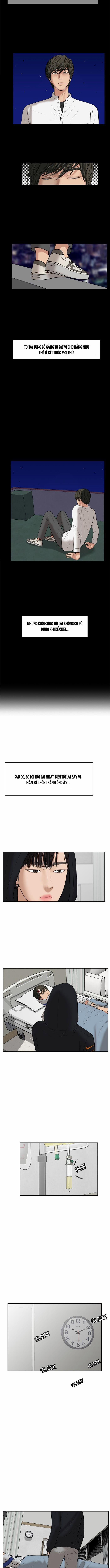 Vẻ Đẹp Đích Thực – True Beauty 38 trang 11