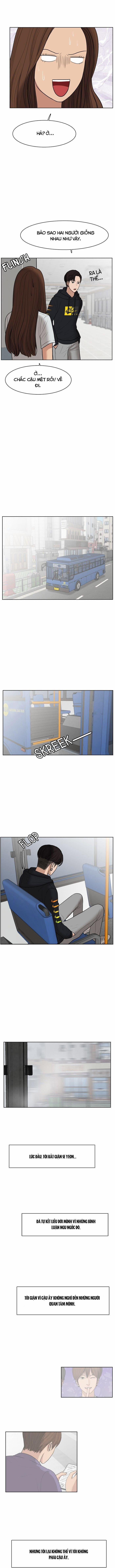 Vẻ Đẹp Đích Thực – True Beauty 38 trang 13