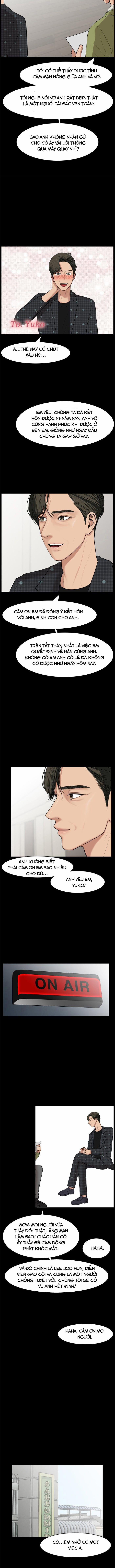 Vẻ Đẹp Đích Thực – True Beauty 38 trang 2