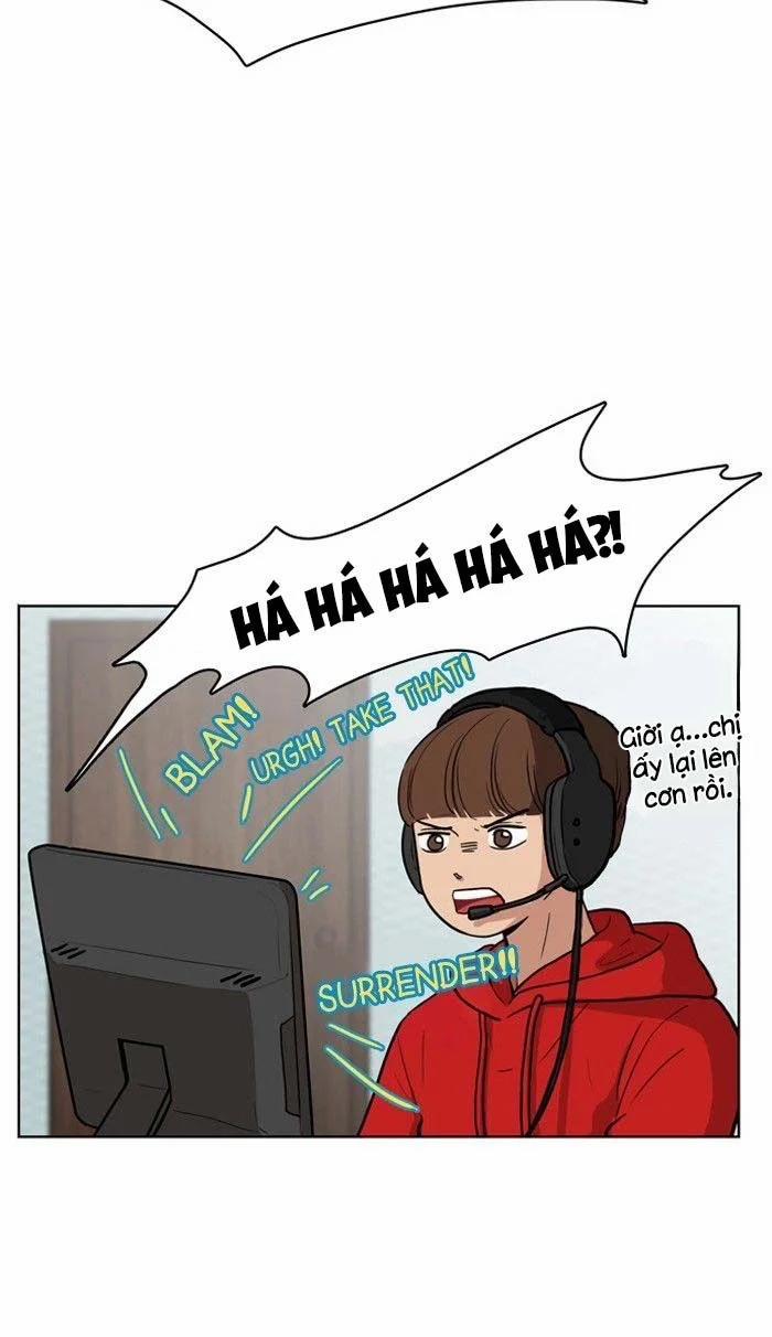 Vẻ Đẹp Đích Thực – True Beauty 4 trang 11