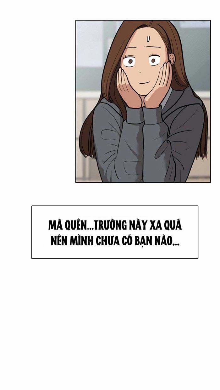 Vẻ Đẹp Đích Thực – True Beauty 4 trang 30