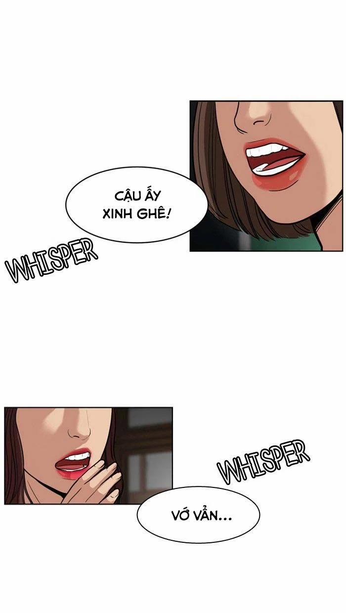 Vẻ Đẹp Đích Thực – True Beauty 4 trang 36