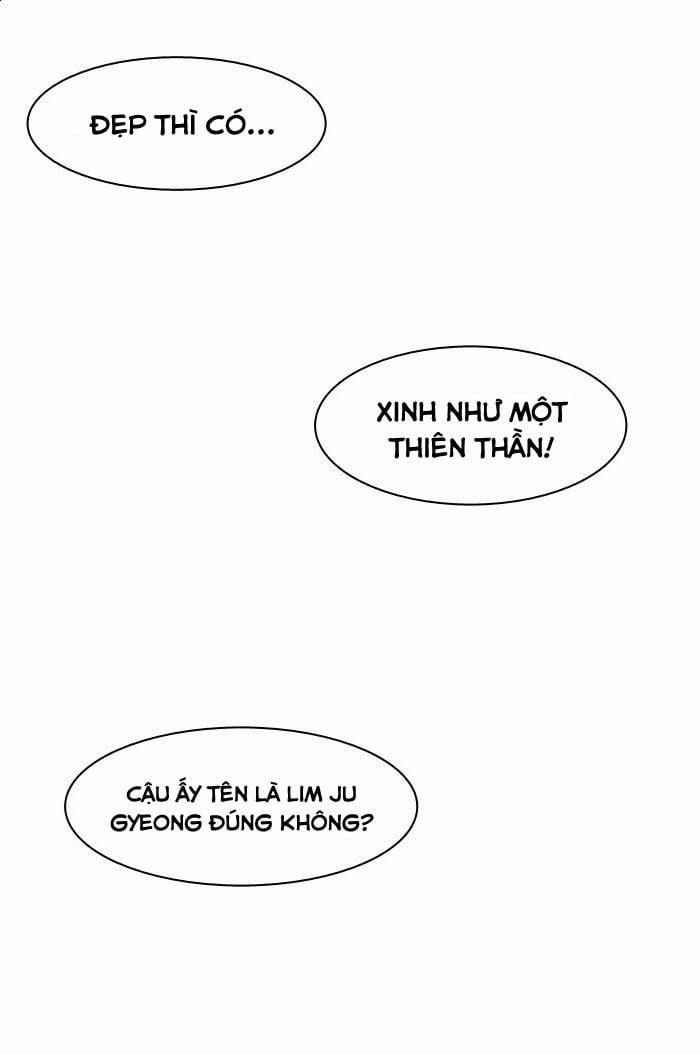 Vẻ Đẹp Đích Thực – True Beauty 4 trang 37
