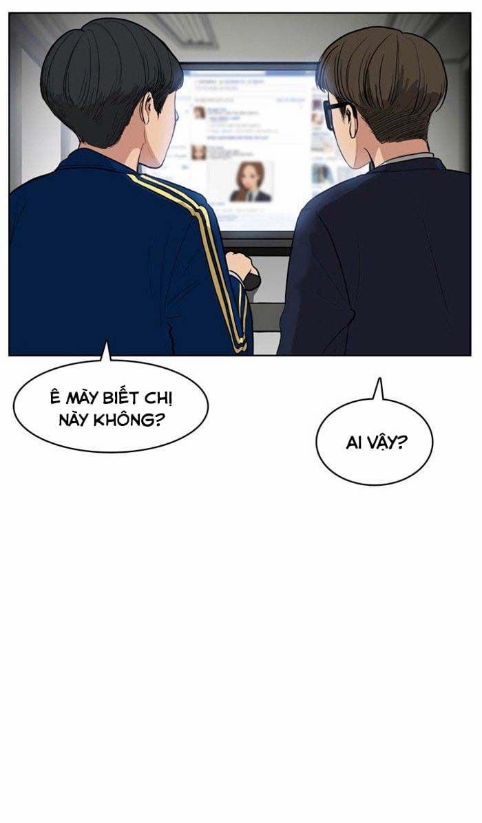 Vẻ Đẹp Đích Thực – True Beauty 4 trang 45