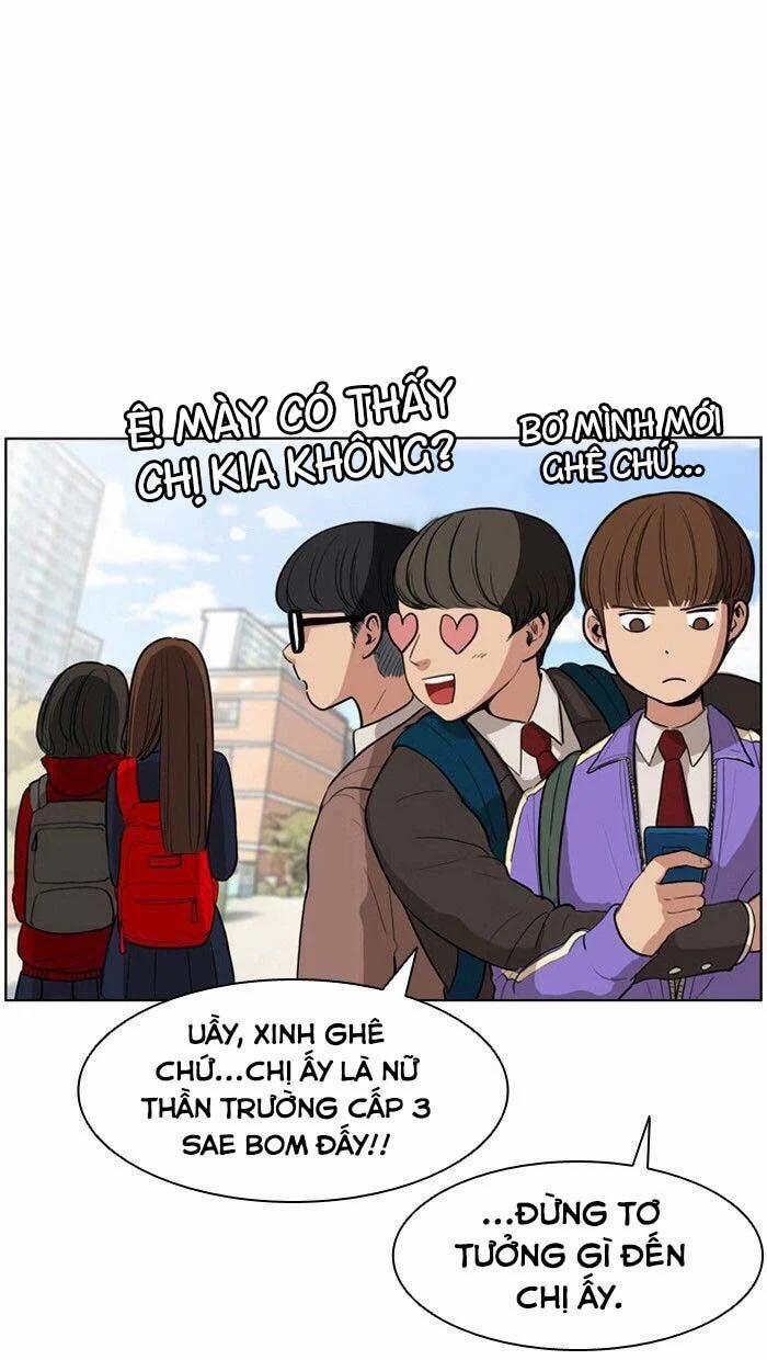 Vẻ Đẹp Đích Thực – True Beauty 4 trang 48