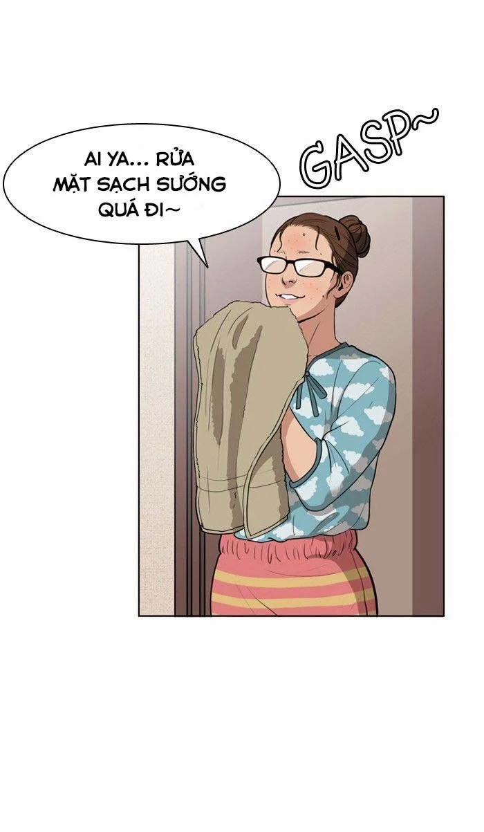 Vẻ Đẹp Đích Thực – True Beauty 4 trang 51