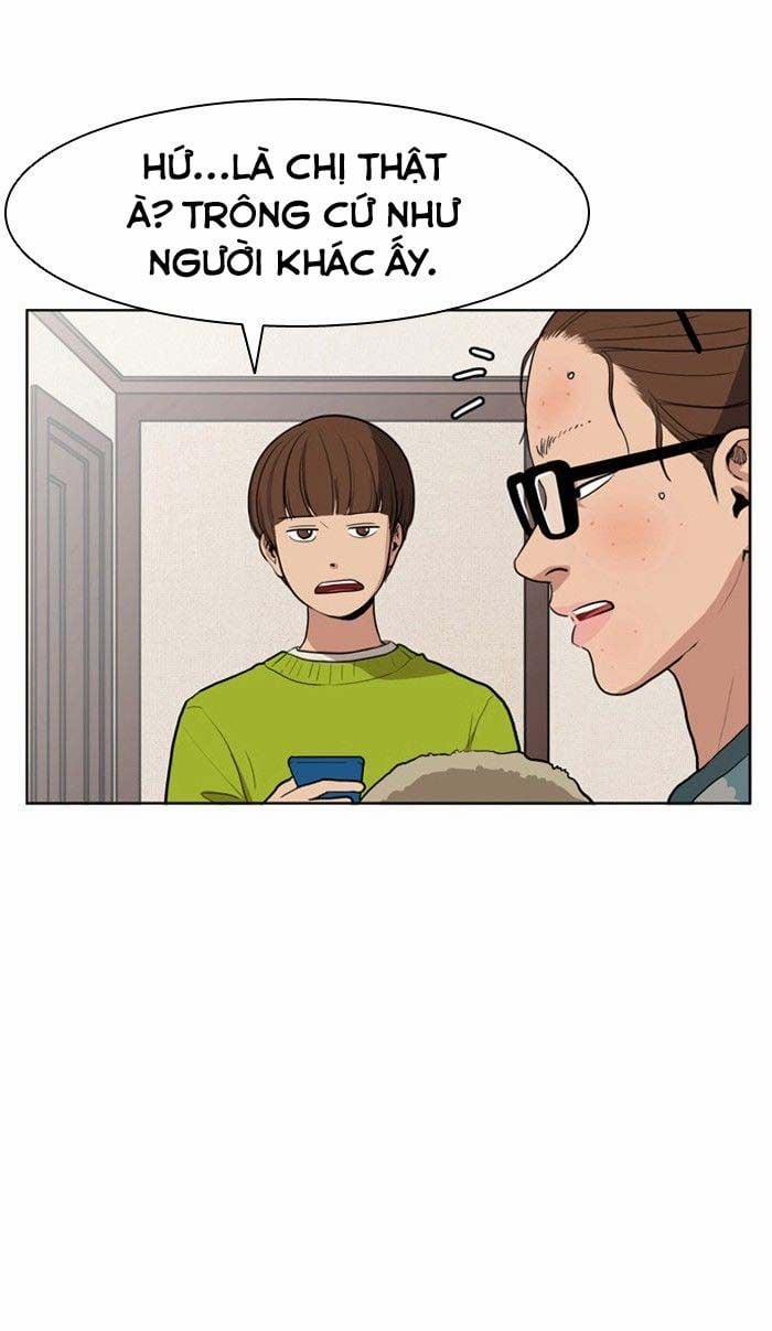 Vẻ Đẹp Đích Thực – True Beauty 4 trang 52