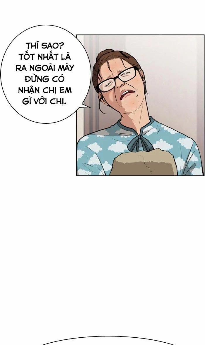 Vẻ Đẹp Đích Thực – True Beauty 4 trang 53