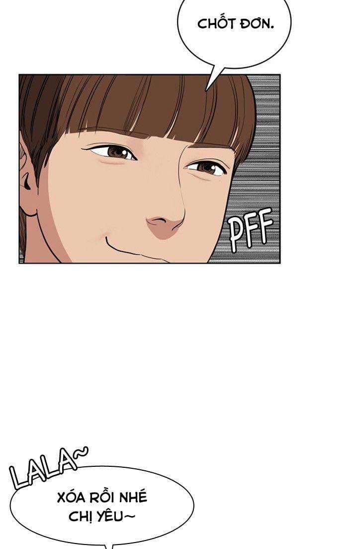 Vẻ Đẹp Đích Thực – True Beauty 4 trang 57