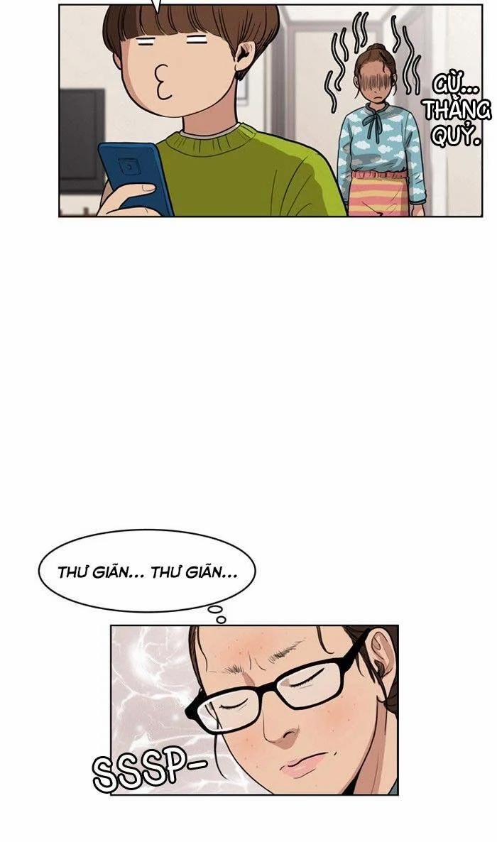 Vẻ Đẹp Đích Thực – True Beauty 4 trang 58