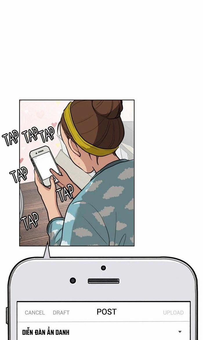 Vẻ Đẹp Đích Thực – True Beauty 4 trang 6