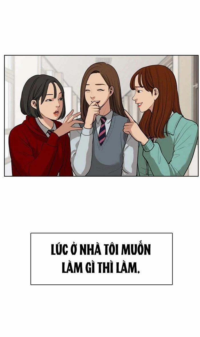 Vẻ Đẹp Đích Thực – True Beauty 4 trang 61