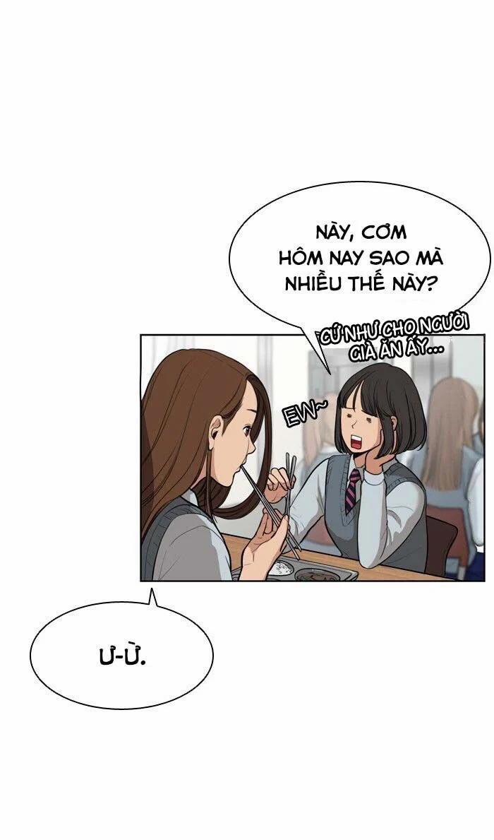 Vẻ Đẹp Đích Thực – True Beauty 4 trang 63