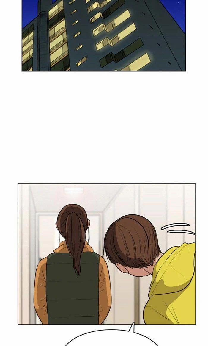 Vẻ Đẹp Đích Thực – True Beauty 4 trang 66