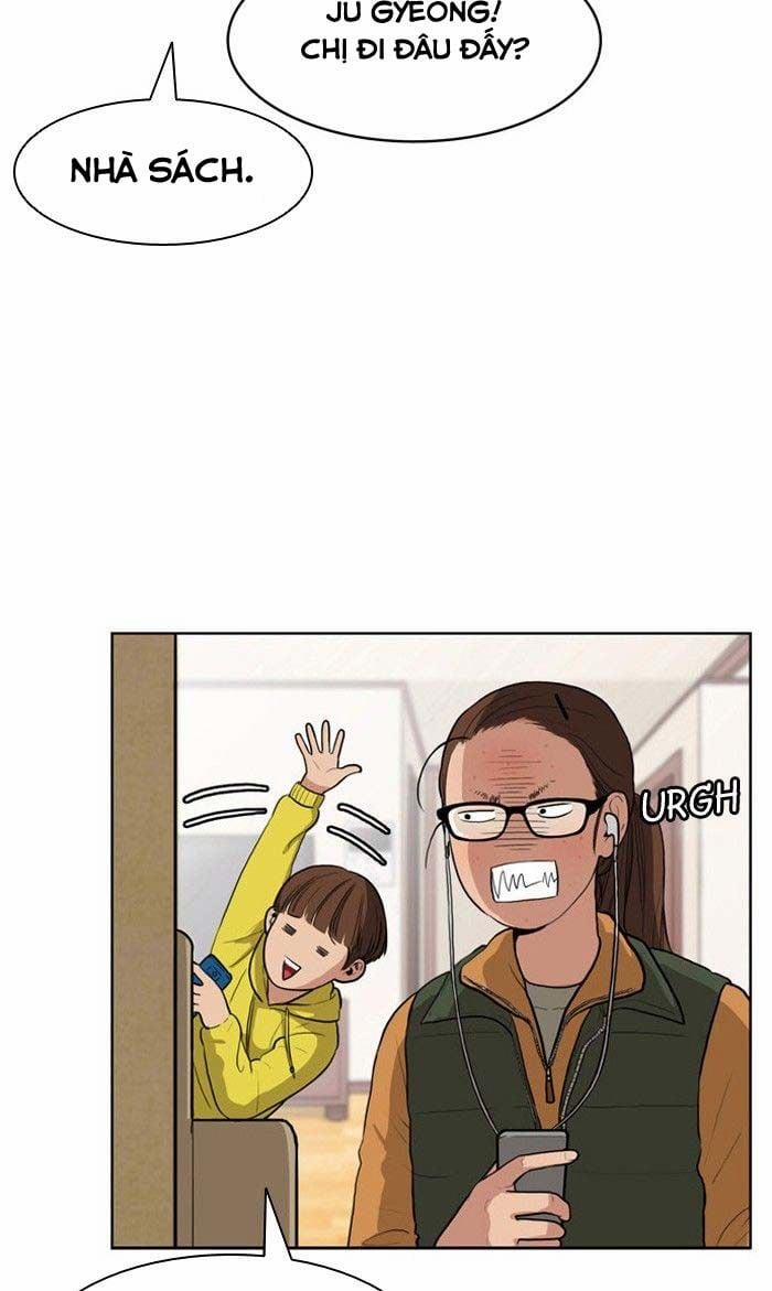 Vẻ Đẹp Đích Thực – True Beauty 4 trang 67