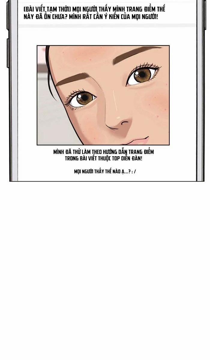 Vẻ Đẹp Đích Thực – True Beauty 4 trang 7