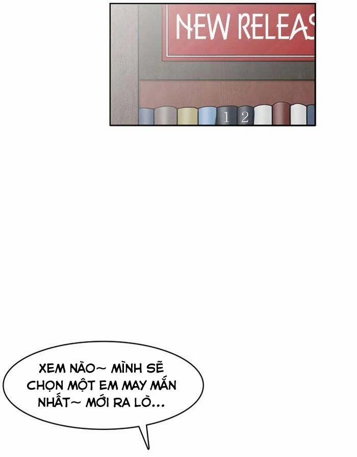 Vẻ Đẹp Đích Thực – True Beauty 4 trang 71