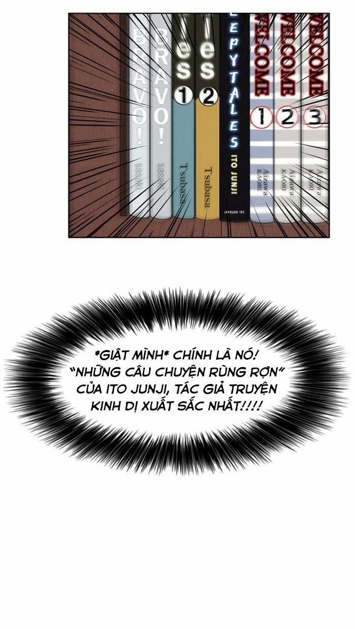 Vẻ Đẹp Đích Thực – True Beauty 4 trang 73