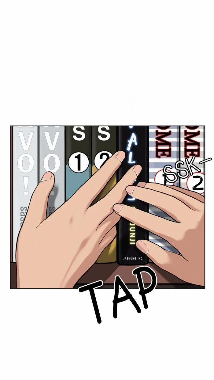 Vẻ Đẹp Đích Thực – True Beauty 4 trang 74