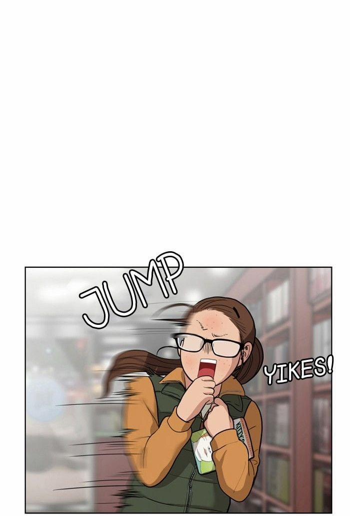 Vẻ Đẹp Đích Thực – True Beauty 4 trang 75