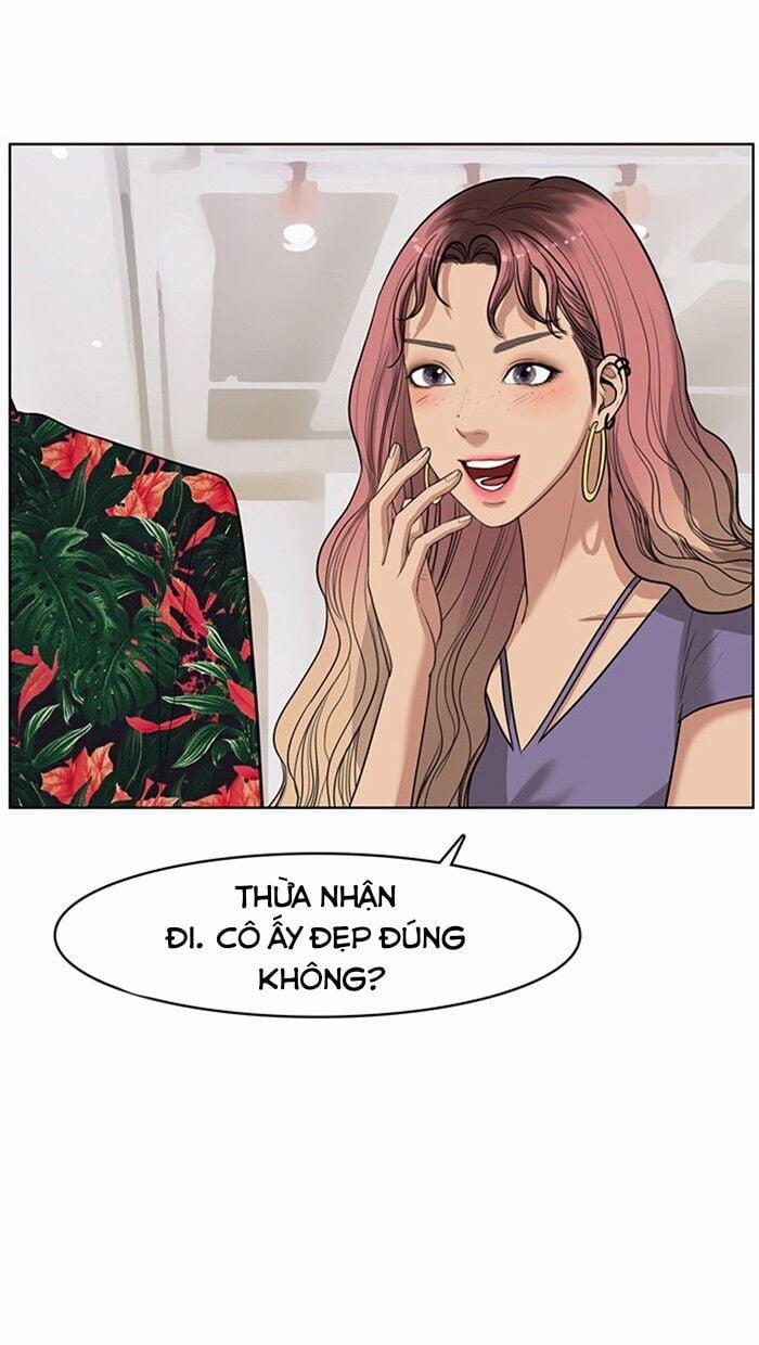 Vẻ Đẹp Đích Thực – True Beauty 41 trang 10