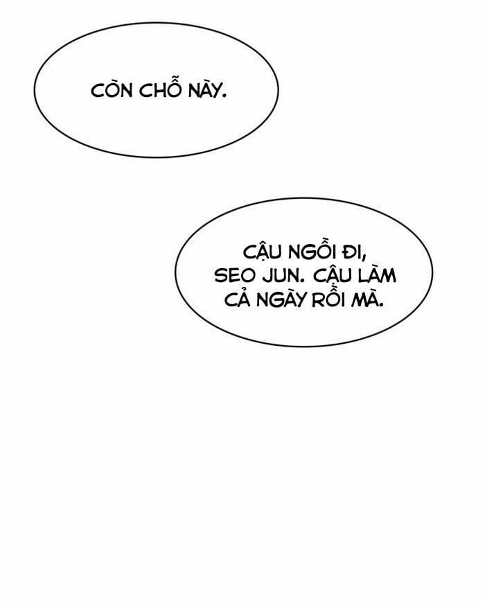 Vẻ Đẹp Đích Thực – True Beauty 41 trang 104