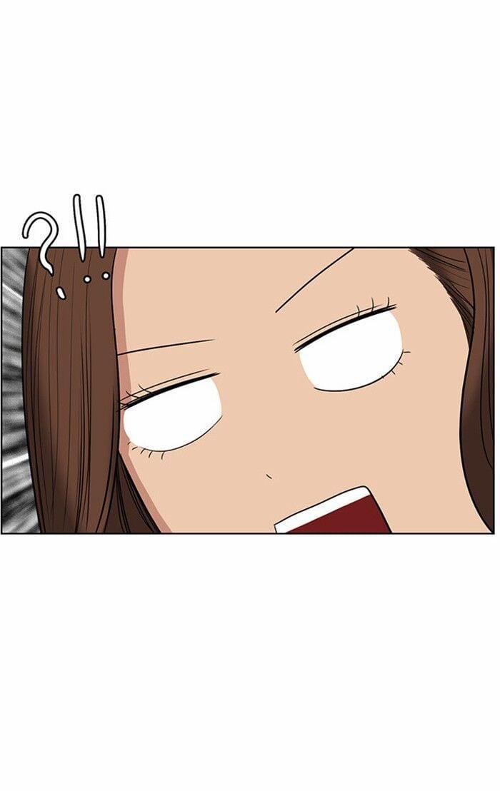 Vẻ Đẹp Đích Thực – True Beauty 41 trang 116