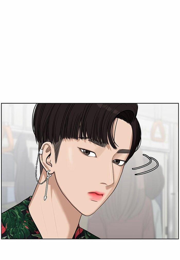 Vẻ Đẹp Đích Thực – True Beauty 41 trang 117