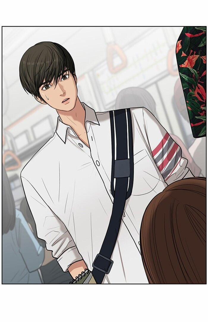 Vẻ Đẹp Đích Thực – True Beauty 41 trang 119