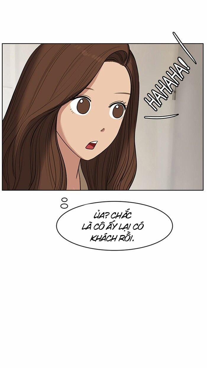 Vẻ Đẹp Đích Thực – True Beauty 41 trang 16