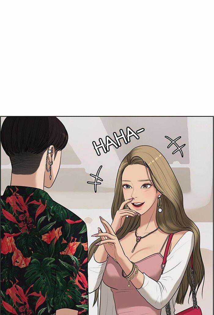 Vẻ Đẹp Đích Thực – True Beauty 41 trang 18