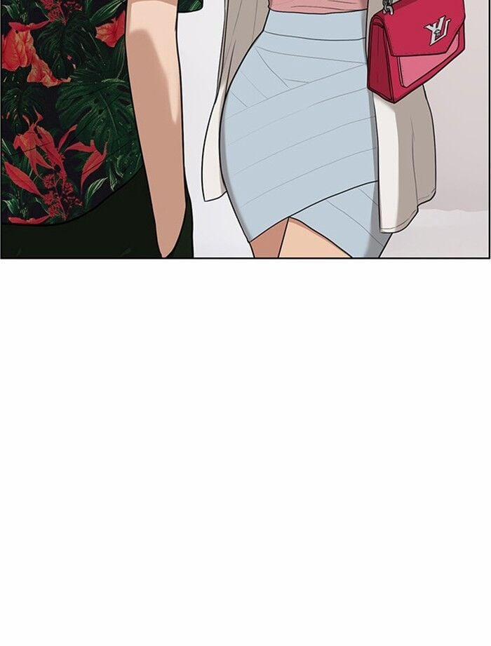 Vẻ Đẹp Đích Thực – True Beauty 41 trang 19