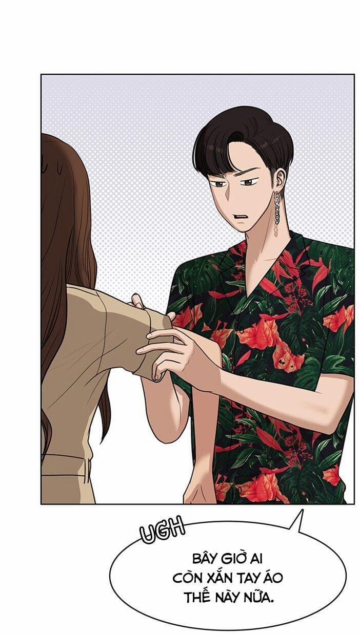 Vẻ Đẹp Đích Thực – True Beauty 41 trang 27