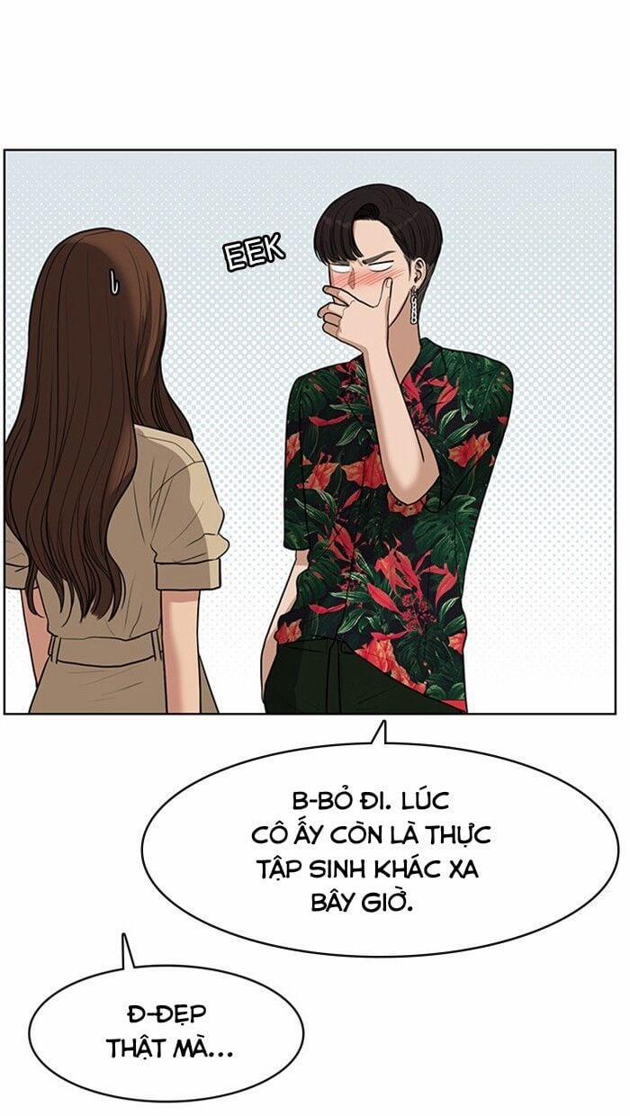 Vẻ Đẹp Đích Thực – True Beauty 41 trang 33