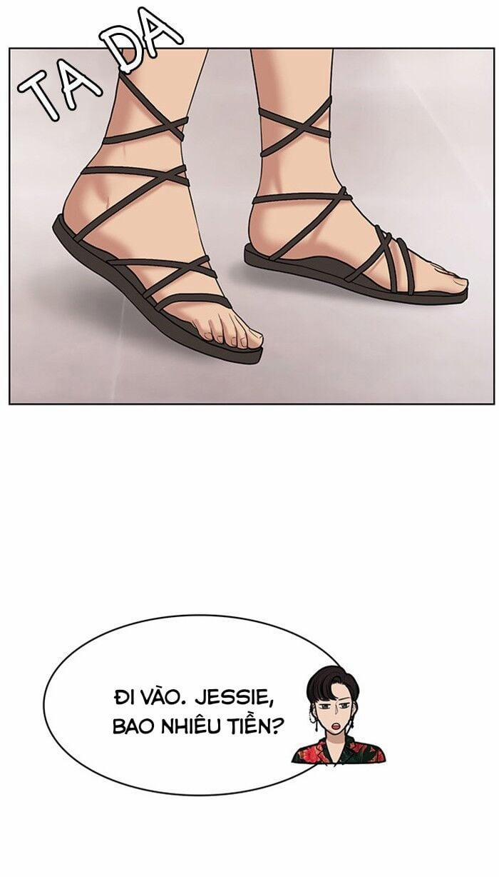 Vẻ Đẹp Đích Thực – True Beauty 41 trang 42